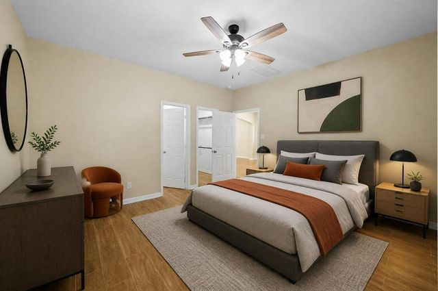 1714 Claremont Garden Circle, Houston, TX 77047