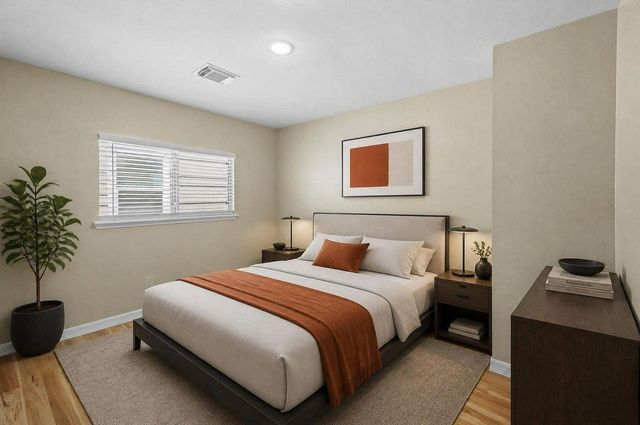 1714 Claremont Garden Circle, Houston, TX 77047