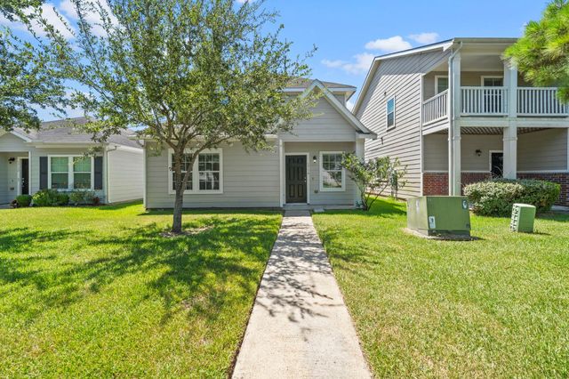 1714 Claremont Garden Circle, Houston, TX 77047