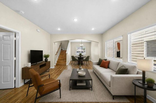 1714 Claremont Garden Circle, Houston, TX 77047
