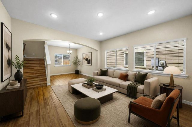 1714 Claremont Garden Circle, Houston, TX 77047
