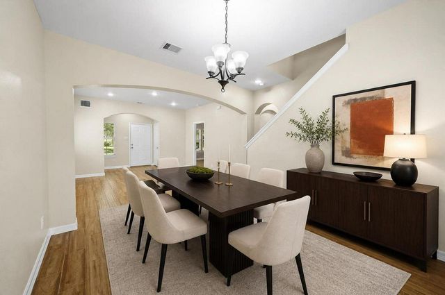 1714 Claremont Garden Circle, Houston, TX 77047