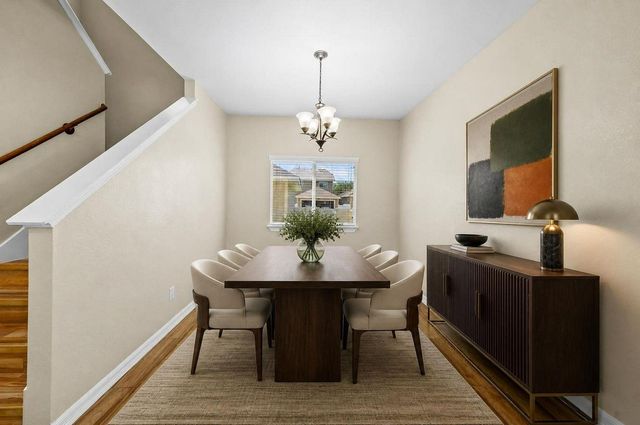 1714 Claremont Garden Circle, Houston, TX 77047