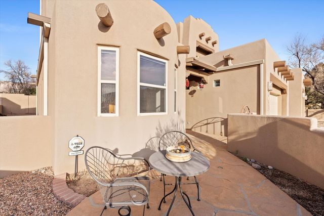 12709 Sunset Ridge Place NE, Albuquerque, NM 87111