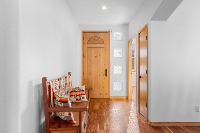 12709 Sunset Ridge Place NE, Albuquerque, NM 87111