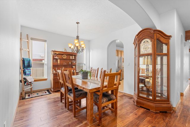 12709 Sunset Ridge Place NE, Albuquerque, NM 87111