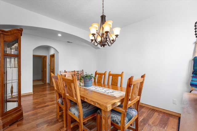 12709 Sunset Ridge Place NE, Albuquerque, NM 87111