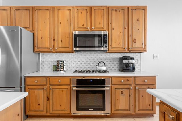 12709 Sunset Ridge Place NE, Albuquerque, NM 87111