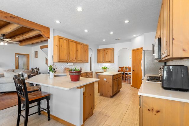 12709 Sunset Ridge Place NE, Albuquerque, NM 87111