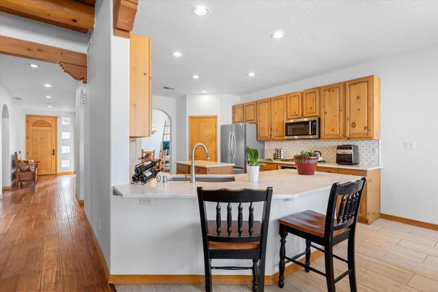 12709 Sunset Ridge Place NE, Albuquerque, NM 87111