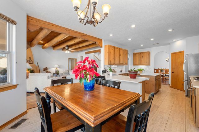 12709 Sunset Ridge Place NE, Albuquerque, NM 87111