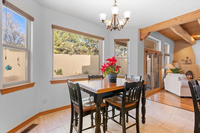 12709 Sunset Ridge Place NE, Albuquerque, NM 87111