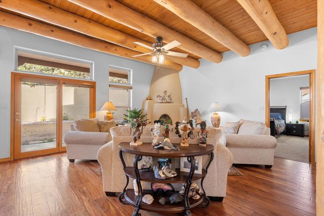 12709 Sunset Ridge Place NE, Albuquerque, NM 87111