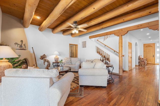 12709 Sunset Ridge Place NE, Albuquerque, NM 87111