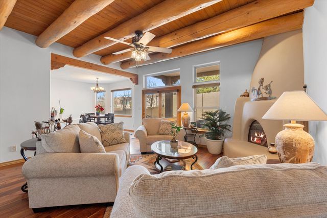 12709 Sunset Ridge Place NE, Albuquerque, NM 87111