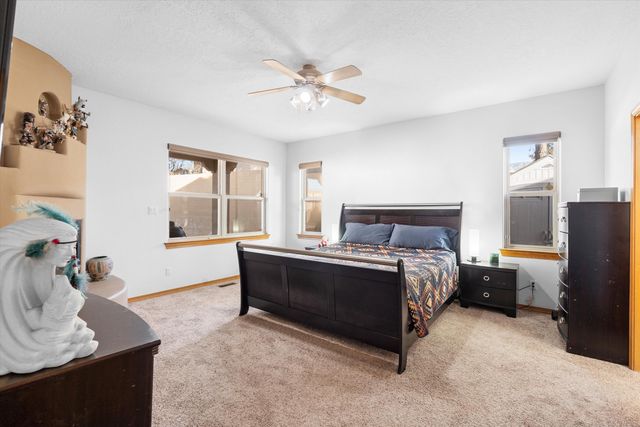 12709 Sunset Ridge Place NE, Albuquerque, NM 87111