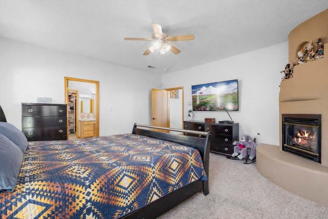 12709 Sunset Ridge Place NE, Albuquerque, NM 87111