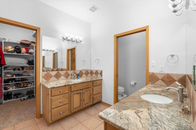 12709 Sunset Ridge Place NE, Albuquerque, NM 87111