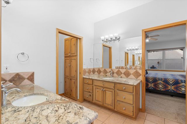 12709 Sunset Ridge Place NE, Albuquerque, NM 87111