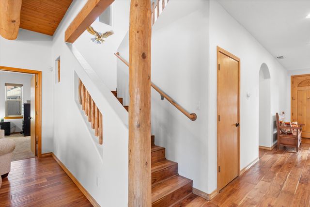 12709 Sunset Ridge Place NE, Albuquerque, NM 87111