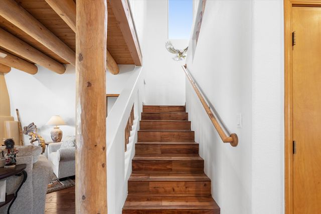 12709 Sunset Ridge Place NE, Albuquerque, NM 87111