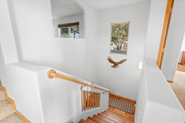 12709 Sunset Ridge Place NE, Albuquerque, NM 87111