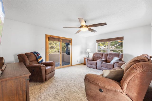 12709 Sunset Ridge Place NE, Albuquerque, NM 87111