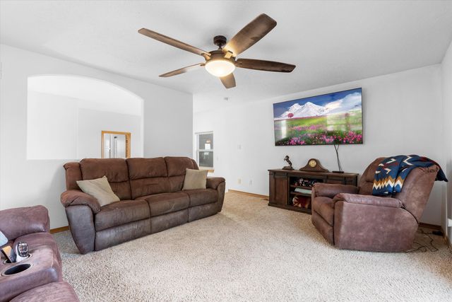 12709 Sunset Ridge Place NE, Albuquerque, NM 87111