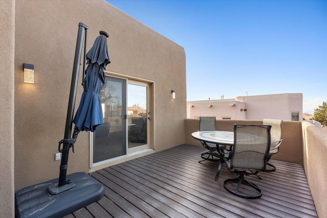 12709 Sunset Ridge Place NE, Albuquerque, NM 87111