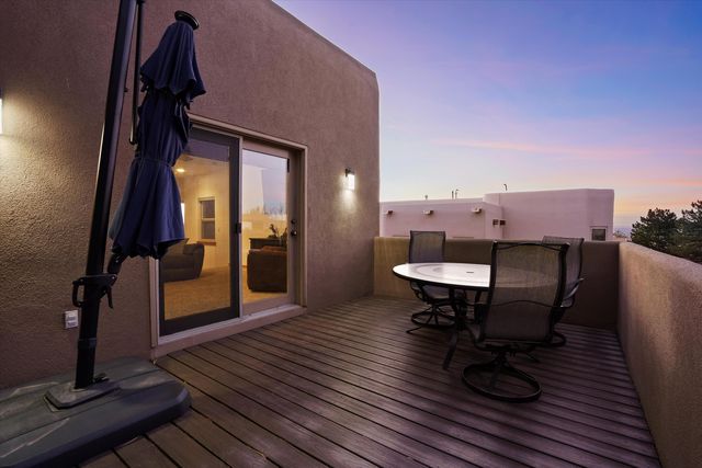 12709 Sunset Ridge Place NE, Albuquerque, NM 87111