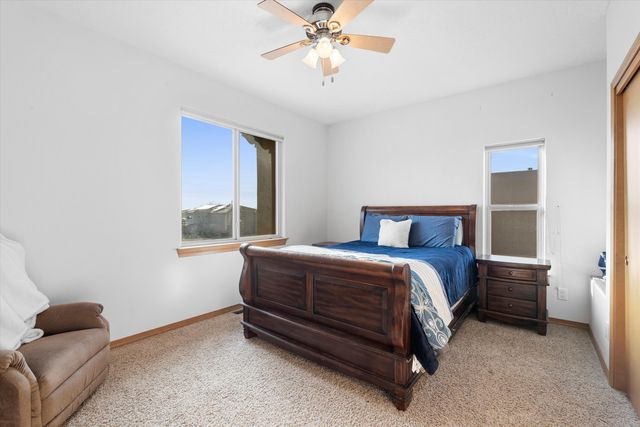 12709 Sunset Ridge Place NE, Albuquerque, NM 87111