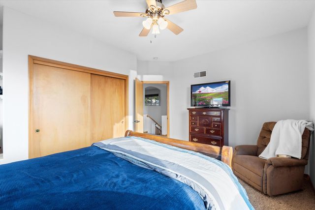 12709 Sunset Ridge Place NE, Albuquerque, NM 87111