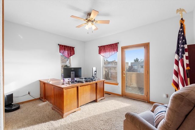 12709 Sunset Ridge Place NE, Albuquerque, NM 87111