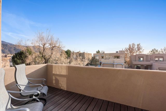 12709 Sunset Ridge Place NE, Albuquerque, NM 87111