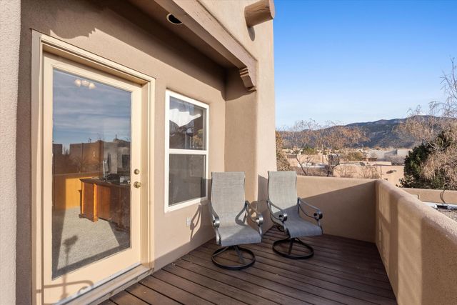 12709 Sunset Ridge Place NE, Albuquerque, NM 87111