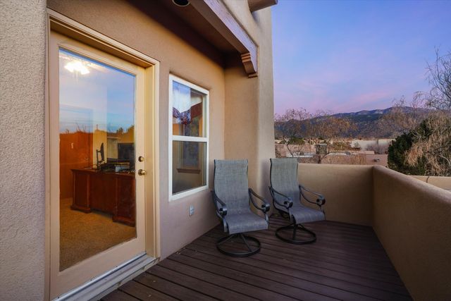 12709 Sunset Ridge Place NE, Albuquerque, NM 87111