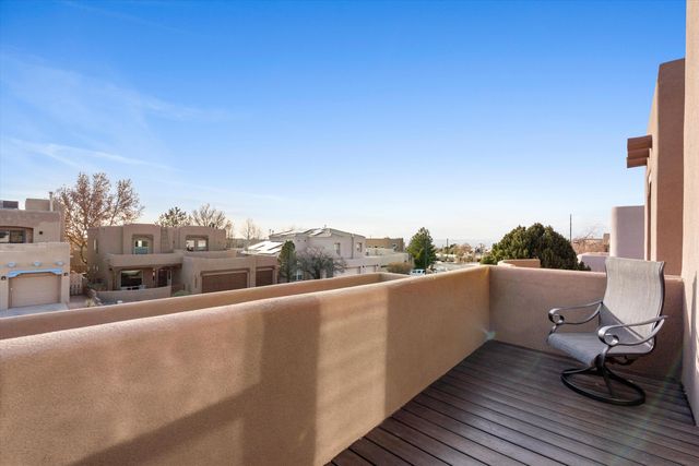 12709 Sunset Ridge Place NE, Albuquerque, NM 87111