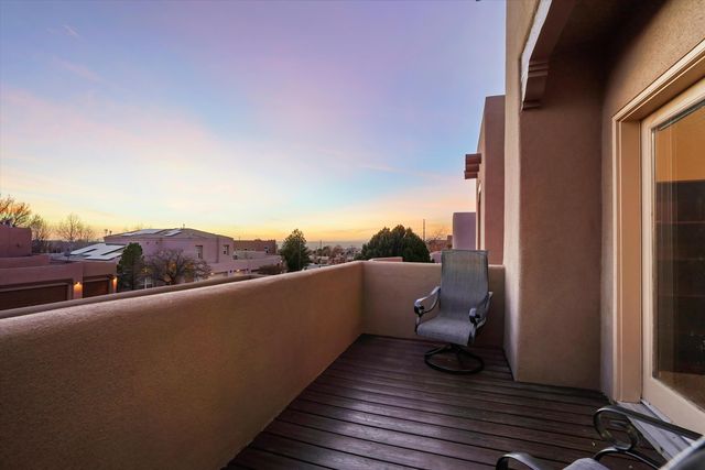 12709 Sunset Ridge Place NE, Albuquerque, NM 87111