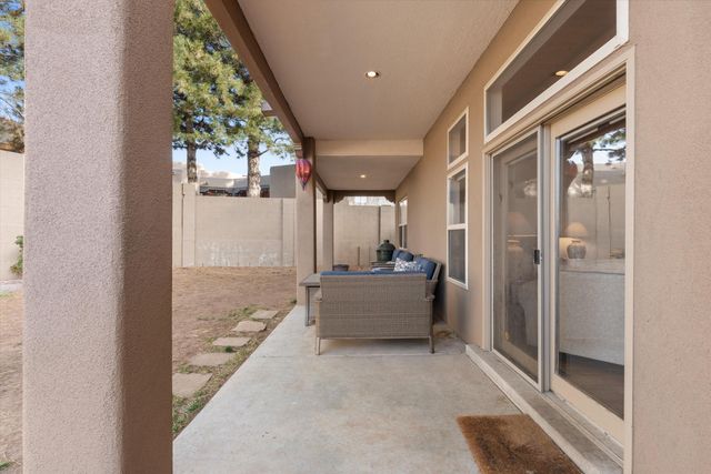 12709 Sunset Ridge Place NE, Albuquerque, NM 87111