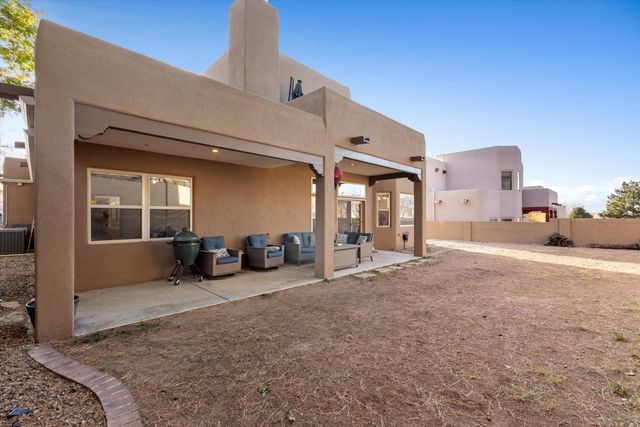 12709 Sunset Ridge Place NE, Albuquerque, NM 87111