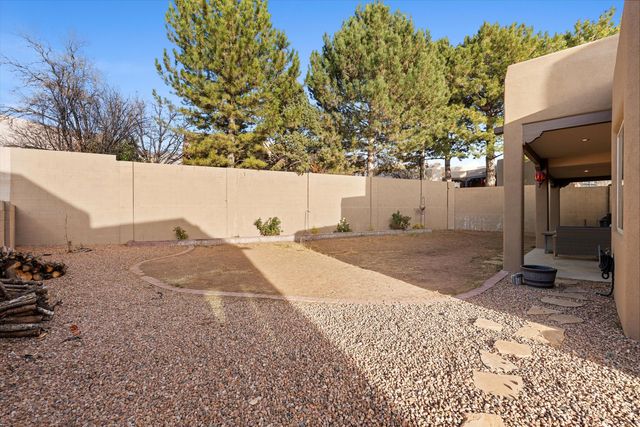 12709 Sunset Ridge Place NE, Albuquerque, NM 87111