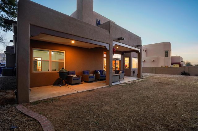 12709 Sunset Ridge Place NE, Albuquerque, NM 87111