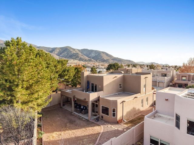 12709 Sunset Ridge Place NE, Albuquerque, NM 87111