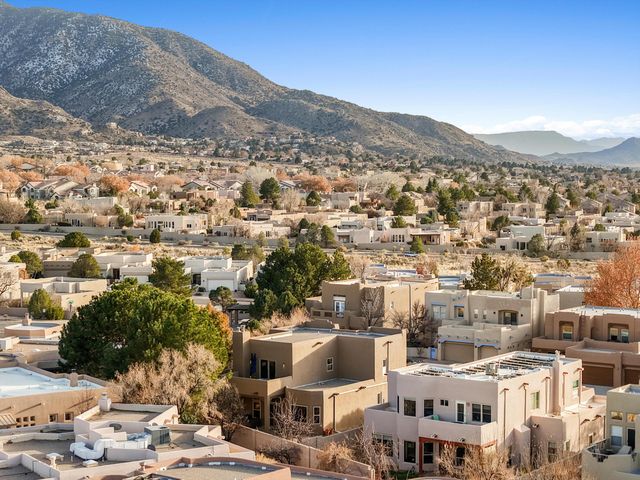 12709 Sunset Ridge Place NE, Albuquerque, NM 87111