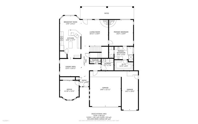 12709 Sunset Ridge Place NE, Albuquerque, NM 87111