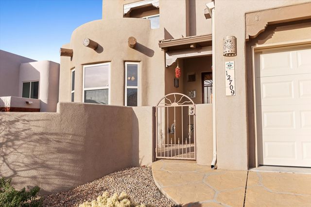 12709 Sunset Ridge Place NE, Albuquerque, NM 87111