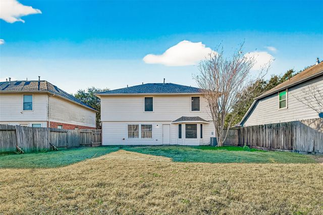 1205 Moray Drive, Rosenberg, TX 77471