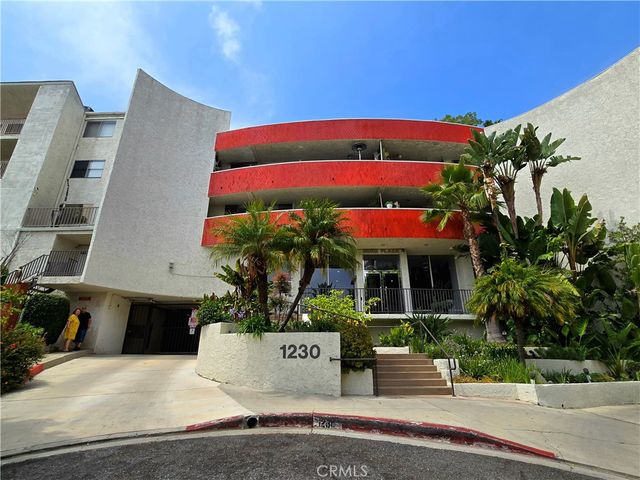 1230 Horn 408, West Hollywood, CA 90069