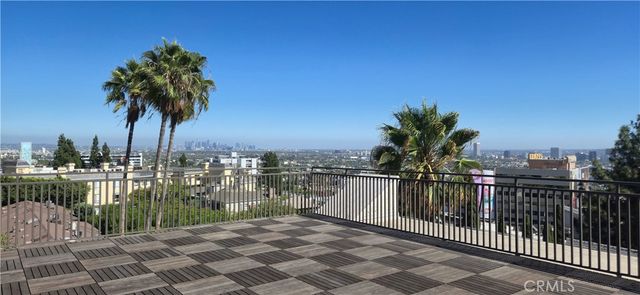 1230 Horn 408, West Hollywood, CA 90069