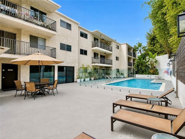 1230 Horn 408, West Hollywood, CA 90069